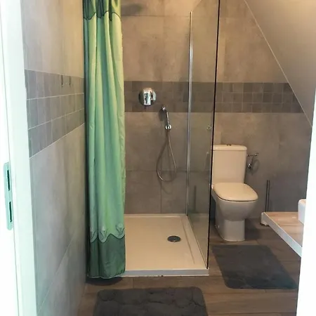 Apartamento My Old Town - Podgarbary 10