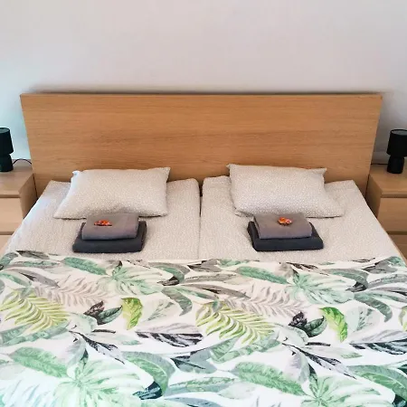 דירה My Old Town - Podgarbary 10 גדנסק