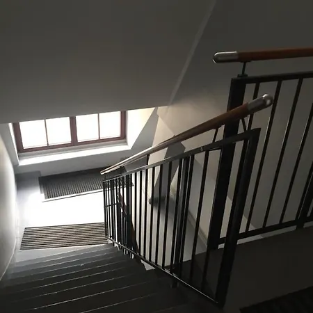 My Old Town - Podgarbary 10 * גדנסק