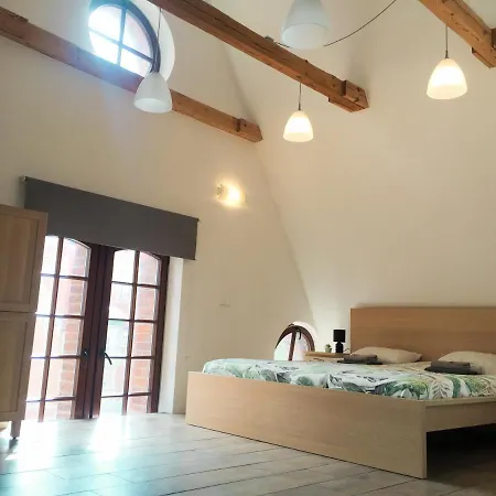 My Old Town - Podgarbary 10 *