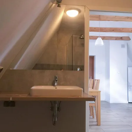 Lejlighed My Old Town - Podgarbary 10 *