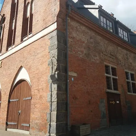 My Old Town - Podgarbary 10 Gdańsk