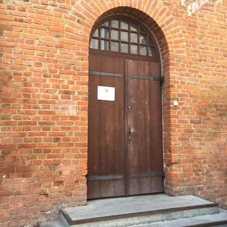 My Old Town - Podgarbary 10 *