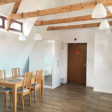 My Old Town - Podgarbary 10