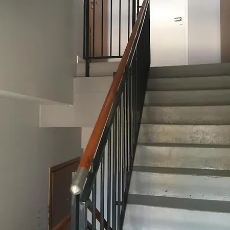 My Old Town - Podgarbary 10 גדנסק