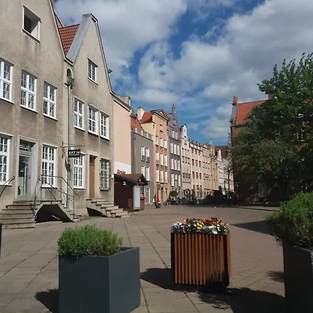 My Old Town - Podgarbary 10