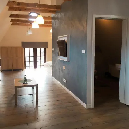 Lejlighed My Old Town - Podgarbary 10 *