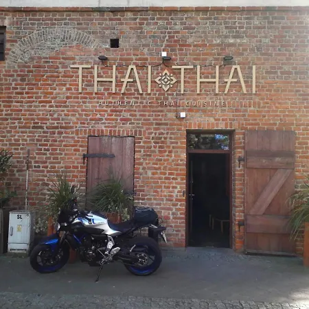 My Old Town - Podgarbary 10 Lejlighed