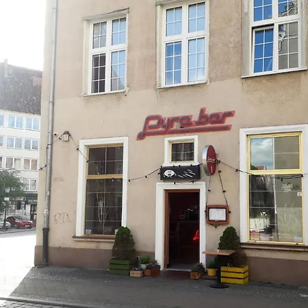 דירה My Old Town - Podgarbary 10