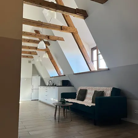 My Old Town - Podgarbary 10 Appartement