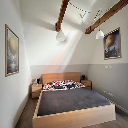 Appartement My Old Town - Podgarbary 10
