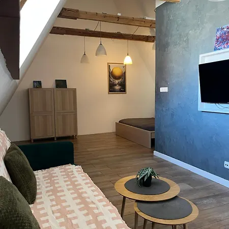 My Old Town - Podgarbary 10 Appartement *
