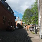 My Old Town - Podgarbary 10 Gdansk