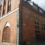 My Old Town - Podgarbary 10 Gdansk
