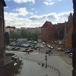 Apartamento My Old Town - Podgarbary 10 Gdansk