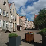 My Old Town - Podgarbary 10